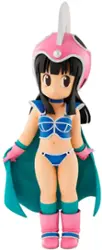 Bandai - Chi-Chi - Son Goku Training Section - Dragon Ball - Ichibansho Masterlise 5.9 Figure - Front_Zoom