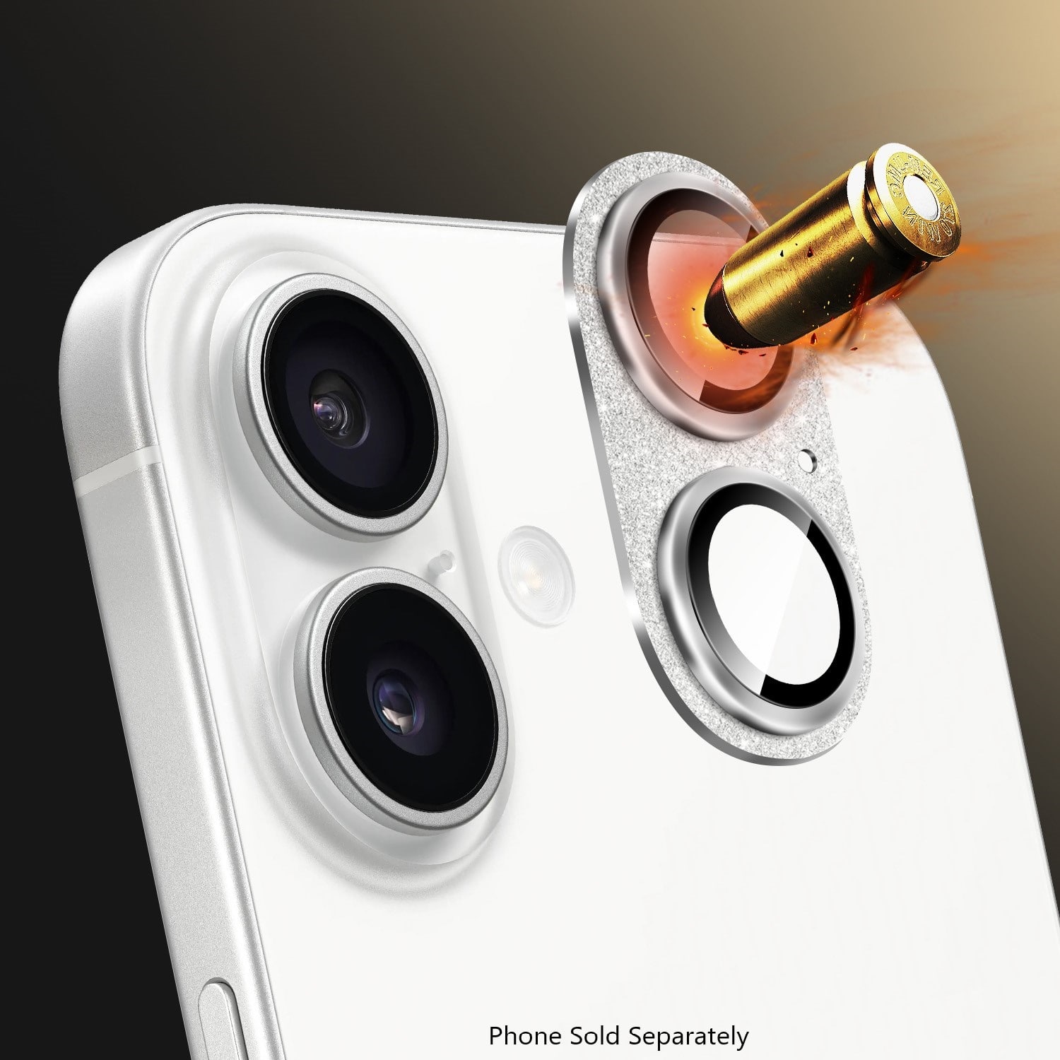 Phone Sold Separately