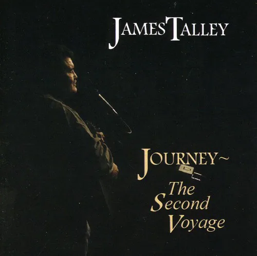 James Talley  
Journey: The Second Voyage