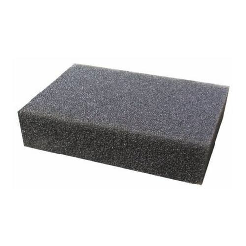 Left. Fuji Spray - Fuji Spray 5029 Q-Filter for Q-Series Spray Guns.
