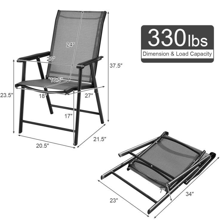 23" 24" 37.5" 330lbs  
Dimension & Load Capacity  
16.5" 23.5" 18" 27" 17" 20.5" 21.5" 23" 7" 34"