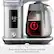 Breville
0:32 TIME SINCE BREW
4 HOURS
Keep warm for up to 4 hours with the dual-wall thermal carafe