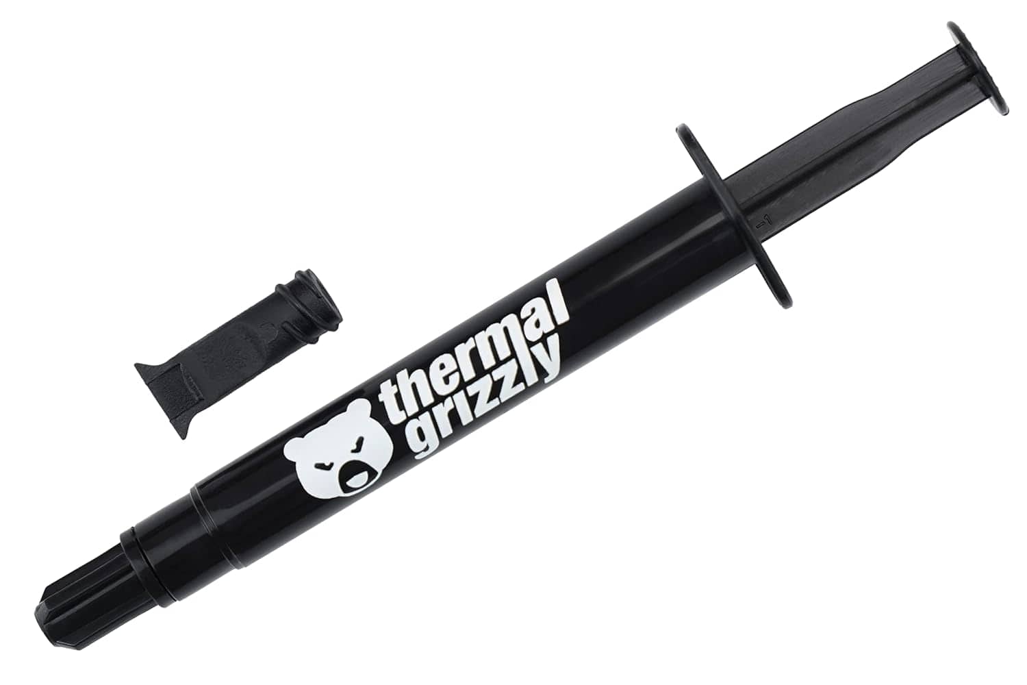 Thermal Grizzly - Kryonaut - 5.55 Gram/1.5 ml - Extremly High Performance Thermal Paste - for Demanding Applications