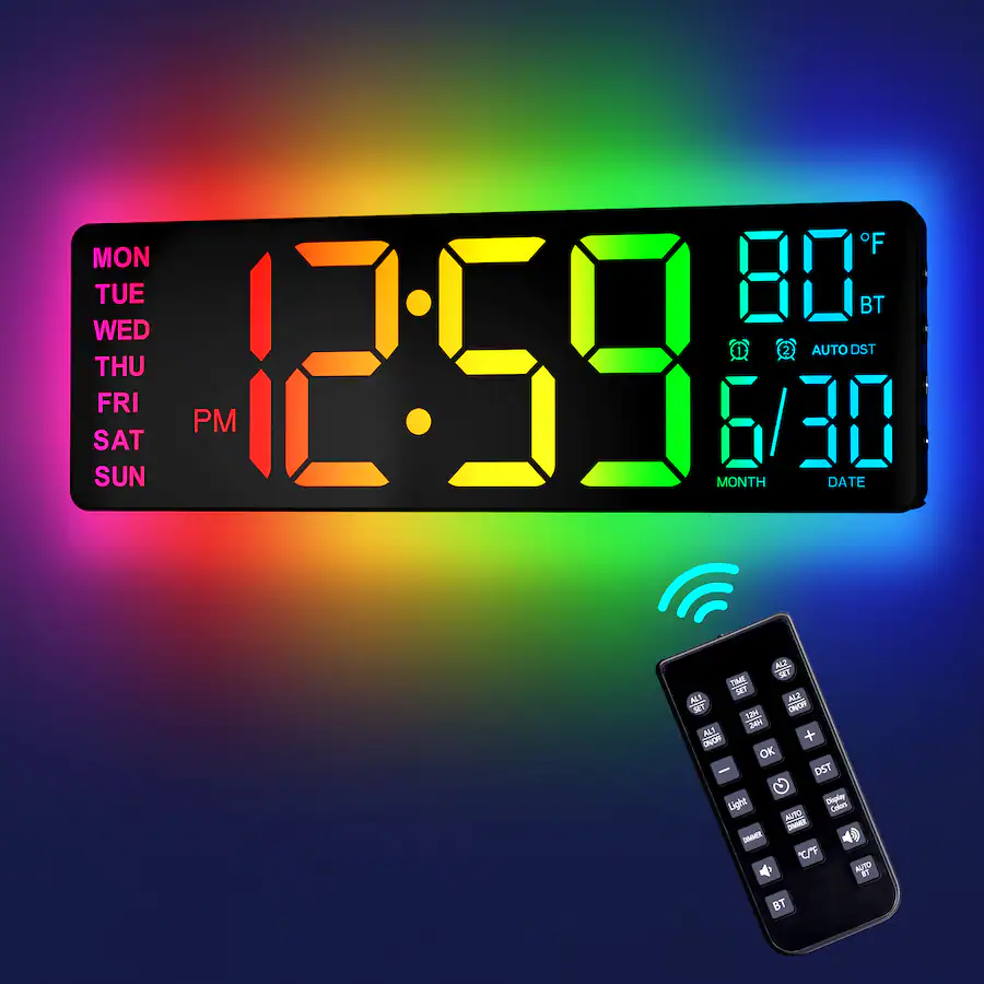 Remote Control Dst Easyera 12