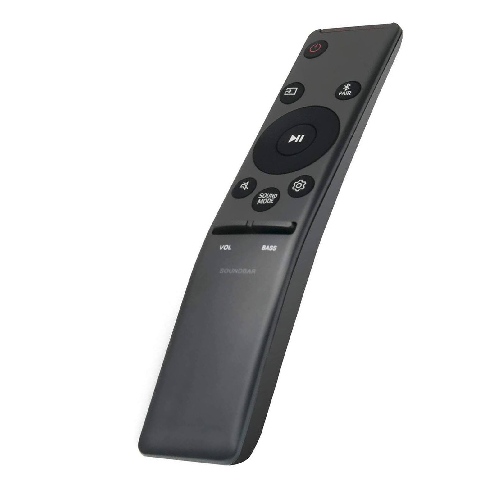 PAIR NI O SOUND MODE VOL BASS SOUNDBAR