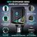 NEW EVIPOWER GEN2 HOME EV CHARGER
- STIFFENING RIBS
- NEW RESET BUTTON
- NEW FLUORESCENT HOLSTER
- WEATHER PROOF GASKET
- OPTIMIZED HOLSTER
- UNIQUE MAINBOARD SHIELDING
- IMPROVED WI-FI ANTENNA