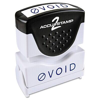 OVOID  
ACCUSTAMP  
OVOID