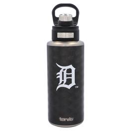 Tervis - Detroit Tigers 32oz. Weave Wide Mouth Water Bottle - Multicolor