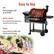 Easy to Use
Fill
Fill the hopper with up to 28 lbs
Set & Leave
Pick desired temperature, and let it do the rest
Enjoy
Enjoy delicious BBQ with friends and families