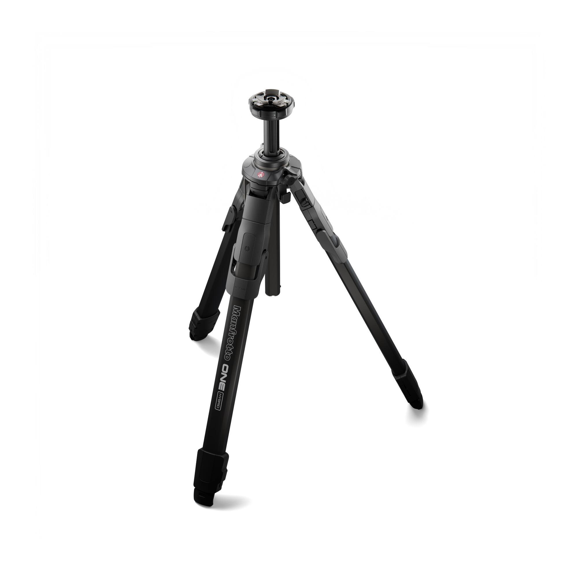 A S 1 Manfrotto ONE Mnut