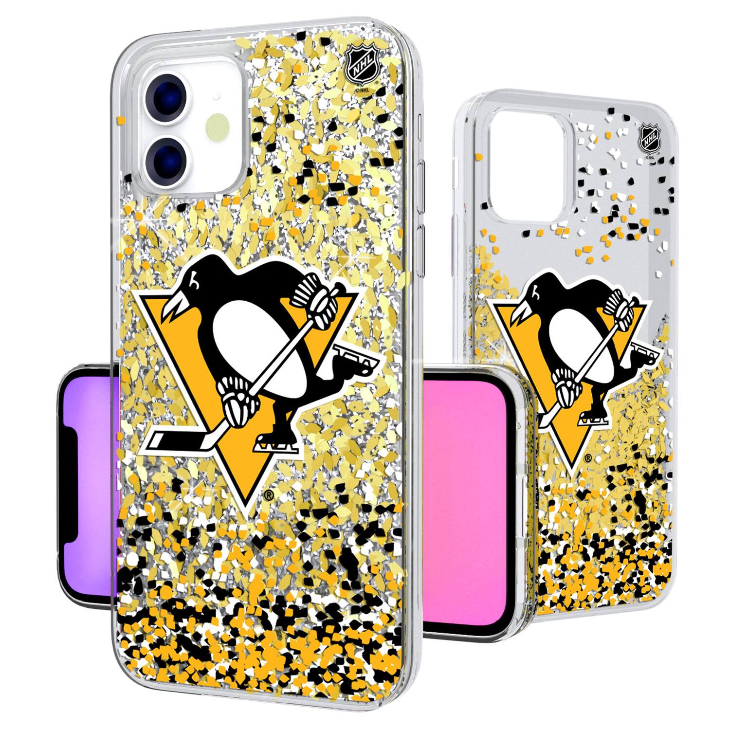 NHL  
Pittsburgh Penguins