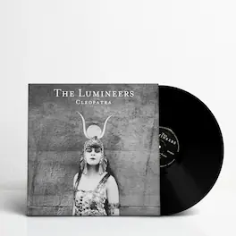 The Lumineers - Cleopatra - VINYL LP