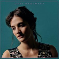 Gabi Hartmann [LP] - VINYL - Front_Zoom