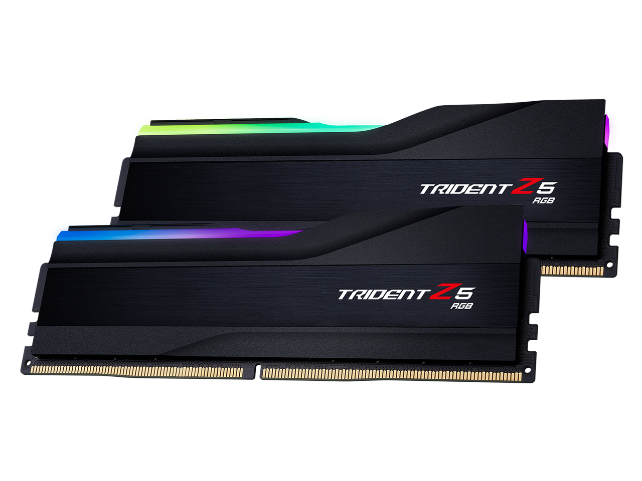 TRIDENT Z5 RGB  
TRIDENT Z5 RGB