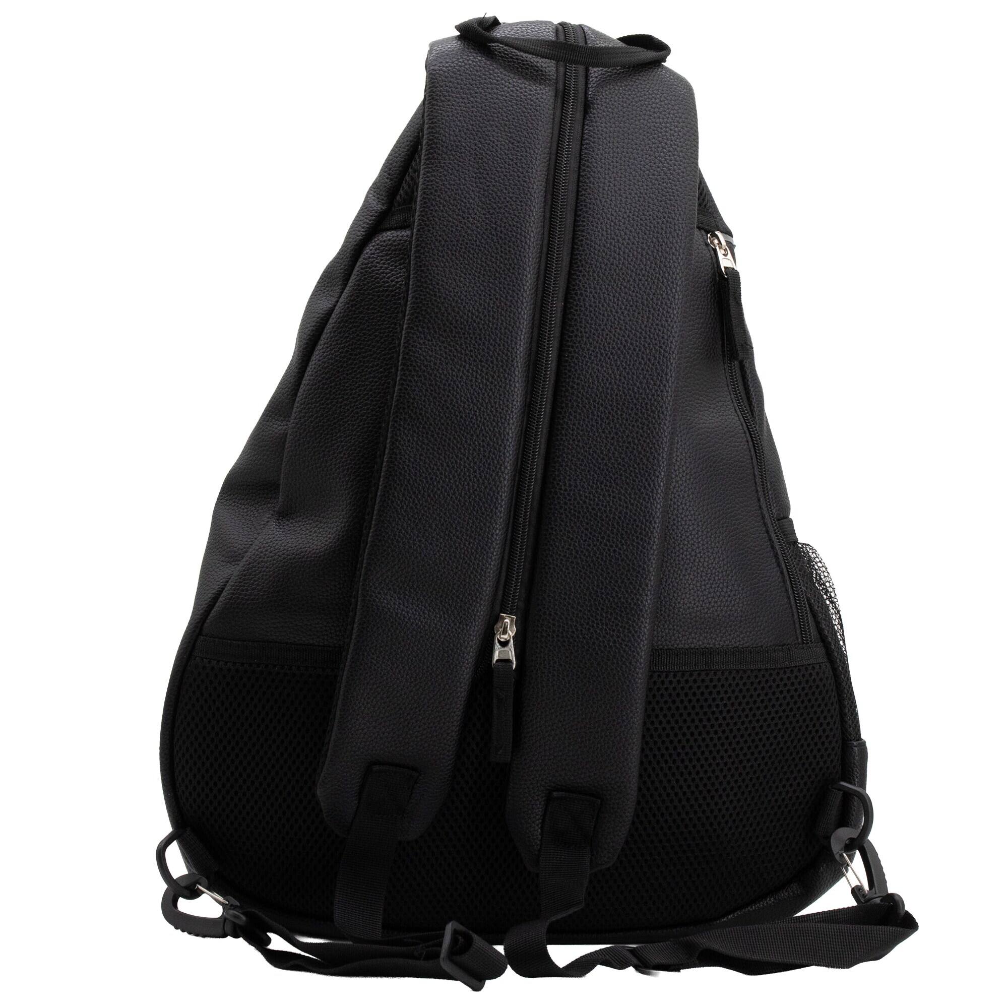 Alt View 1. Team Golf - Iowa Hawkeyes Embroidered Team Backpack - Multicolor.