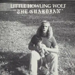 Little Howlin' Wolf - The Guardian (Reissue) - VINYL LP