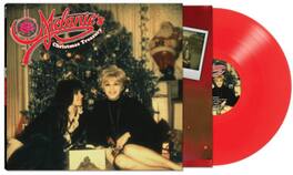 Melanie - Melanies Christmas Treasury - VINYL LP