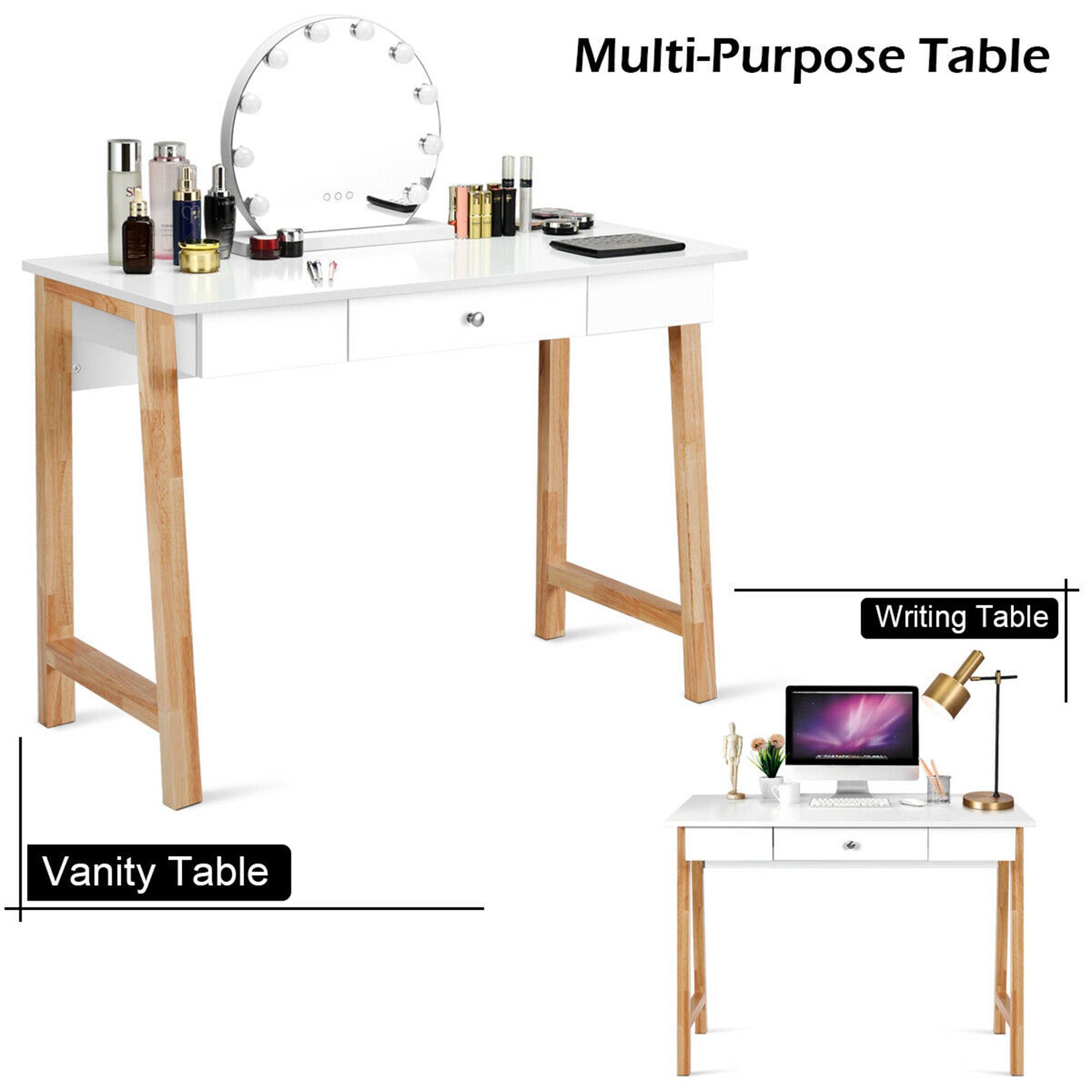 Multi-Purpose Table  
Writing Table  
Vanity Table