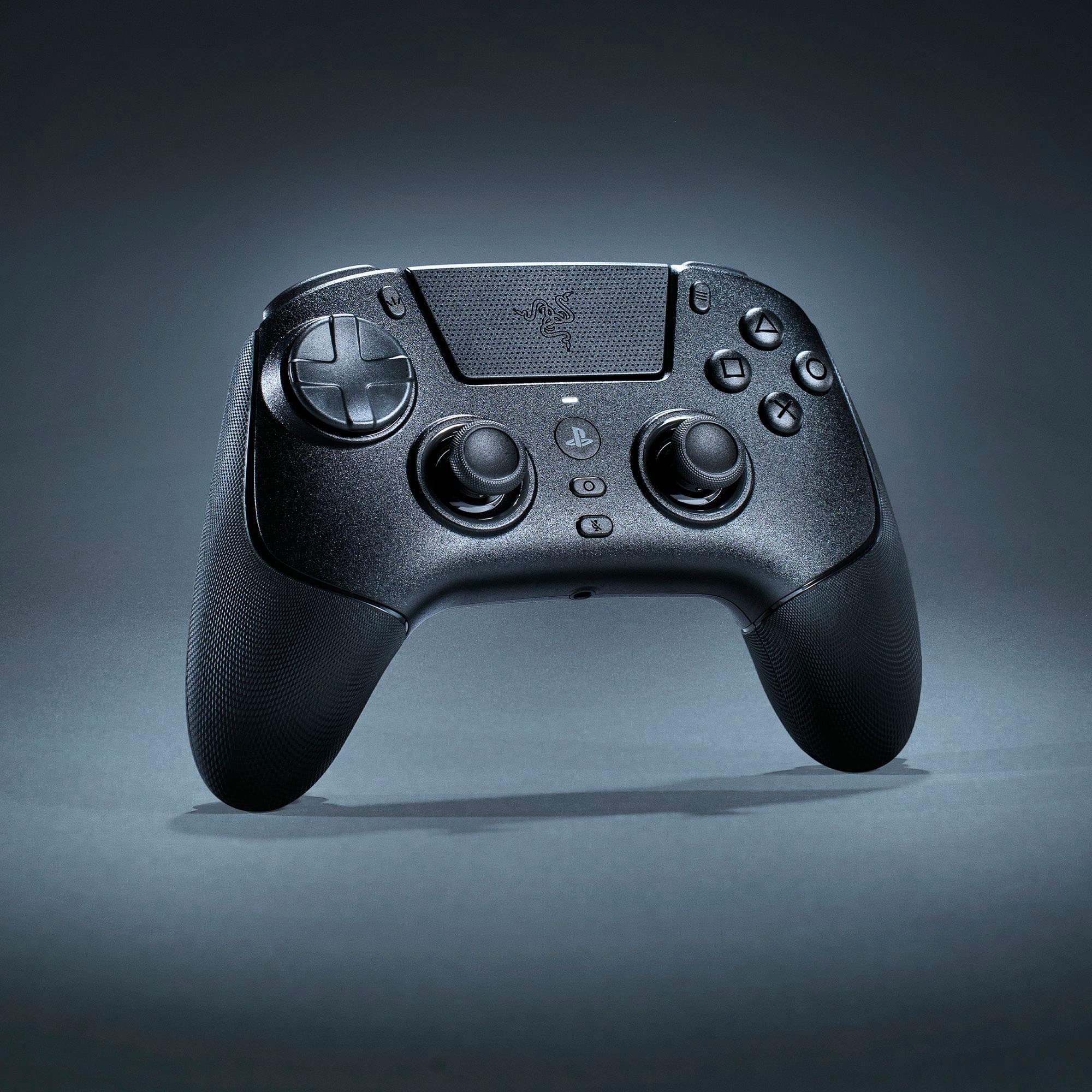 Razer Raiju V3 Pro Wireless Gaming Controller with TMR Thumbsticks