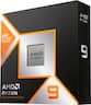 AMD - Ryzen 9 9900X3D 12-Core - 24-Thread 4.4 GHz (5.5 GHz Max Boost) Socket AM5 PCI Express 5.0 Unlocked Desktop Processor - Black