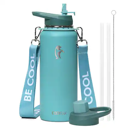 COOCFLASK COOL BE COOL