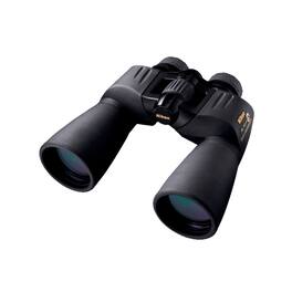 Nikon - Refurbished Excellent - 12x50 Action Extreme ATB Waterproof Porro Prism Binoculars (Black)