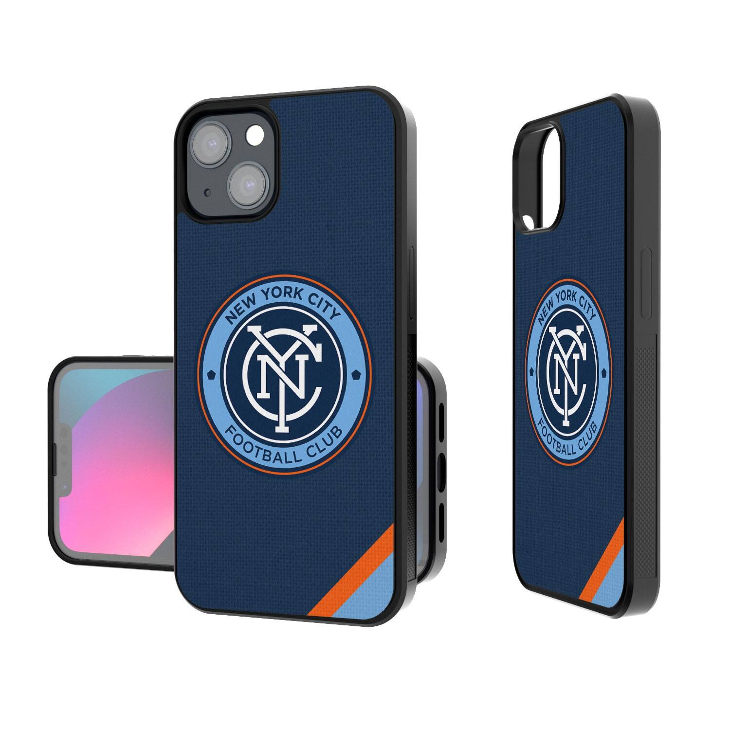 NEW YORK CITY  
FOOTBALL CLUB