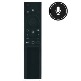 ALLIMITY - Replacement Remote Control BN59-01363A BN59-01363J Sub BN59-01330V BN59-01363M, Fit for Samsung Television HG43AU800NFXZ - Black