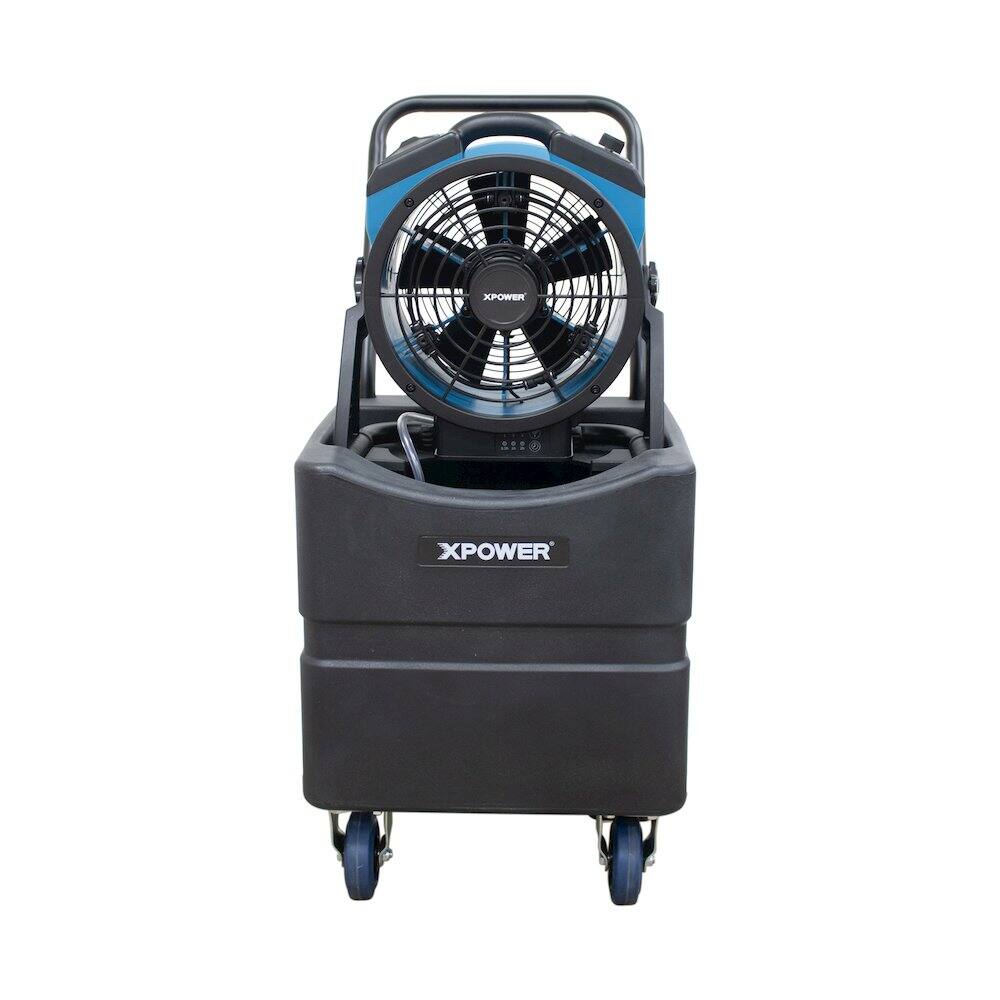 a1 XPOWER XPOWER