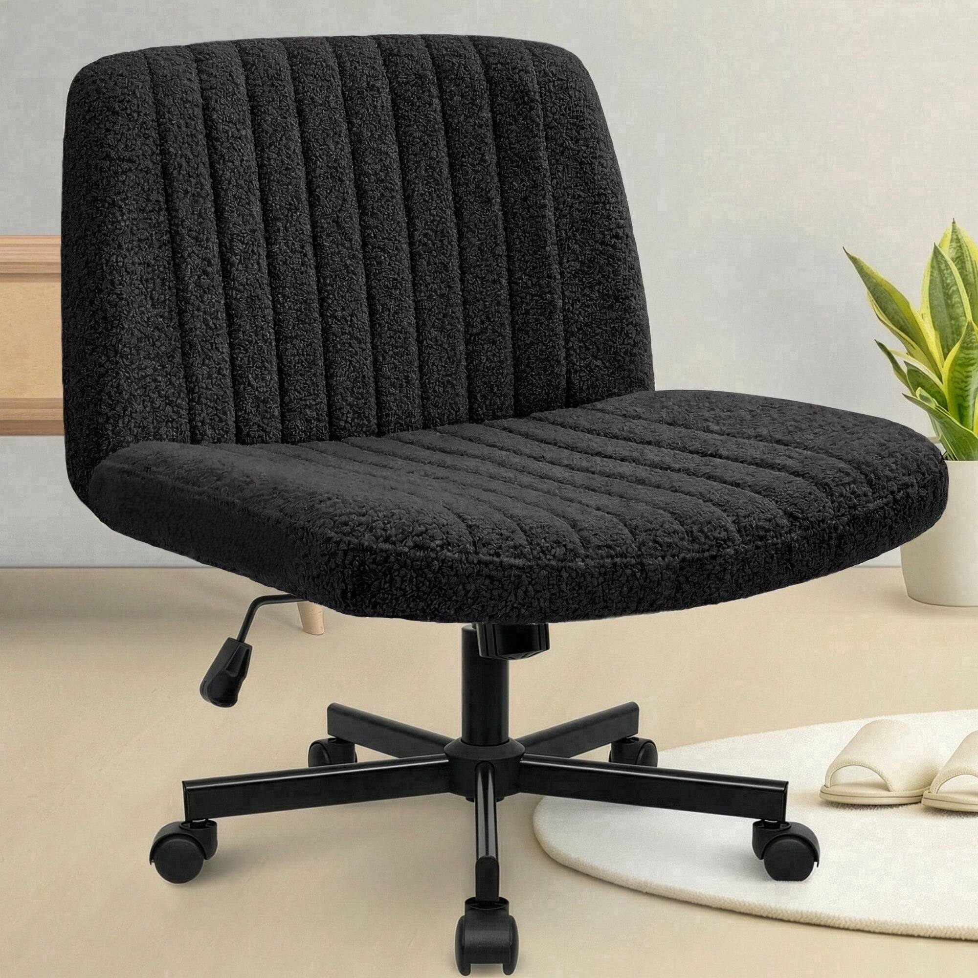 Teddy Fabric-Black