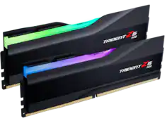 Z5 RGB TRIDENT
G.SKILL
TRIDENT Z5 RGB