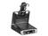 Alt View 2. Plantronics - Plantronics CS540 Wireless Headset System - Black.