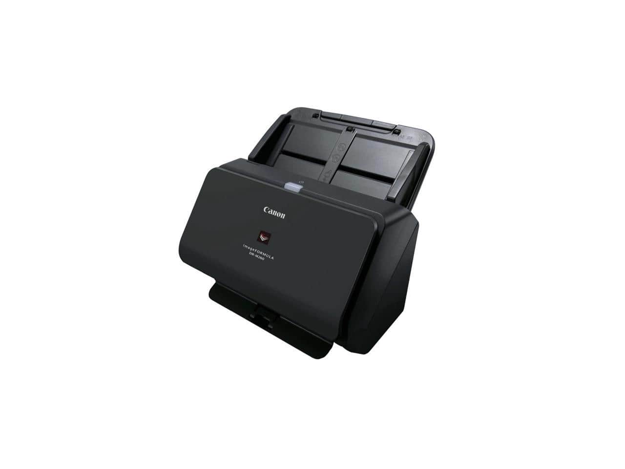 Canon imageFORMULA DR M260 (2405C002) 600 dpi Sheet Fed Scanners