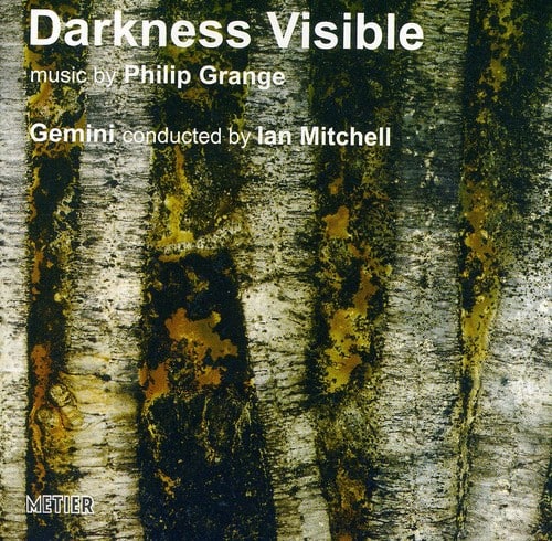 Gemini - Darkness Visible   - COMPACT DISCS [CD] price history on PriceWatchPro