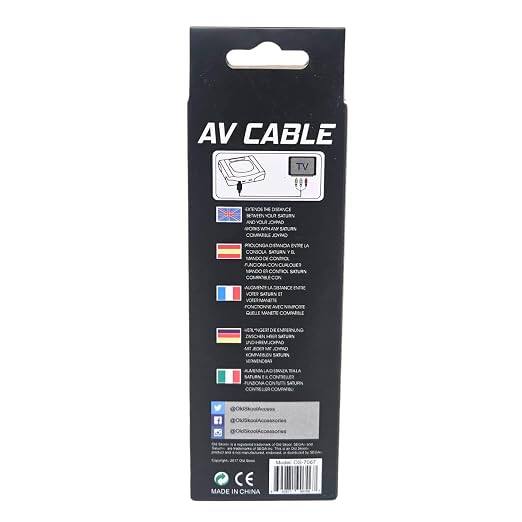 AV CABLE

TV

KVM BETWEEN YOUR ANY COMMALS CHICK

EXTRE (A CONSOLA SATURN YOU MACOOO

MANDO (1 COMMUNECON

ALOVENTE VOTER SOURS VOTERMANETTE PONCTIONNE AVIC our MANUTE COMME

WOOK MING CHALING Hill UOHIMONO MEXA ONO KOMNAN MUNENCOM

CONTROLER SATURN

enteral

28 17 CE MADE IN CHINA

(X8-7007 Carcolal
