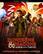 Front. Dungeons & Dragons: Honor Among Thieves - BLU-RAY.
