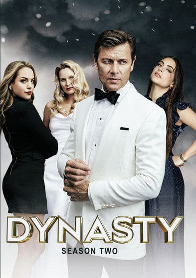 Dynasty (2017): Season Two - DVD