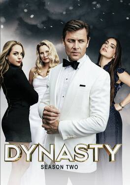 Dynasty (2017): Season Two - DVD