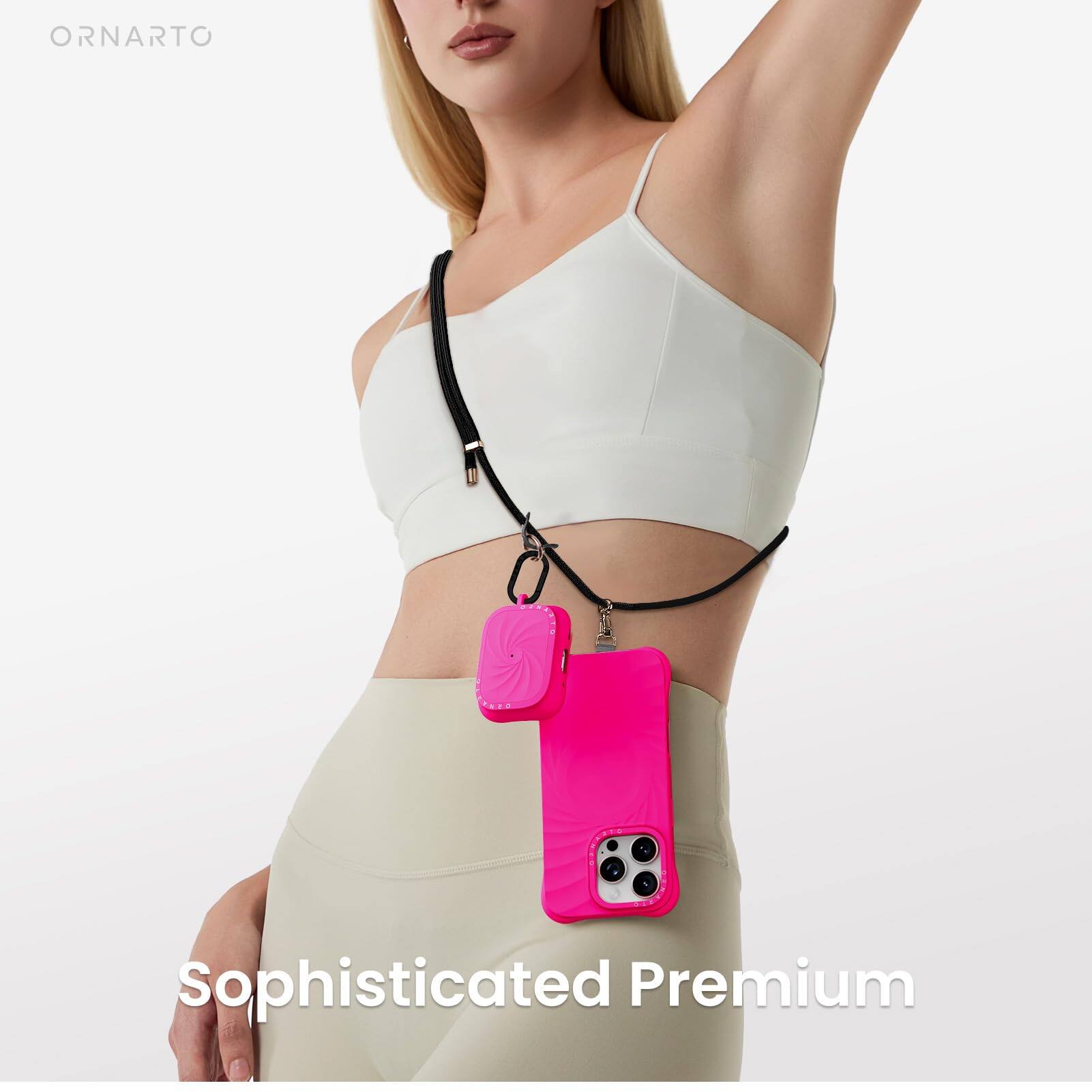 ORNARTO  
Sophisticated Premium