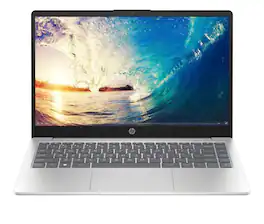 HP - Refurbished Excellent - 14-EP1000 14 Laptop Ultra 5 125H 16GB RAM 256GB SSD Windows 11 Home - Silver