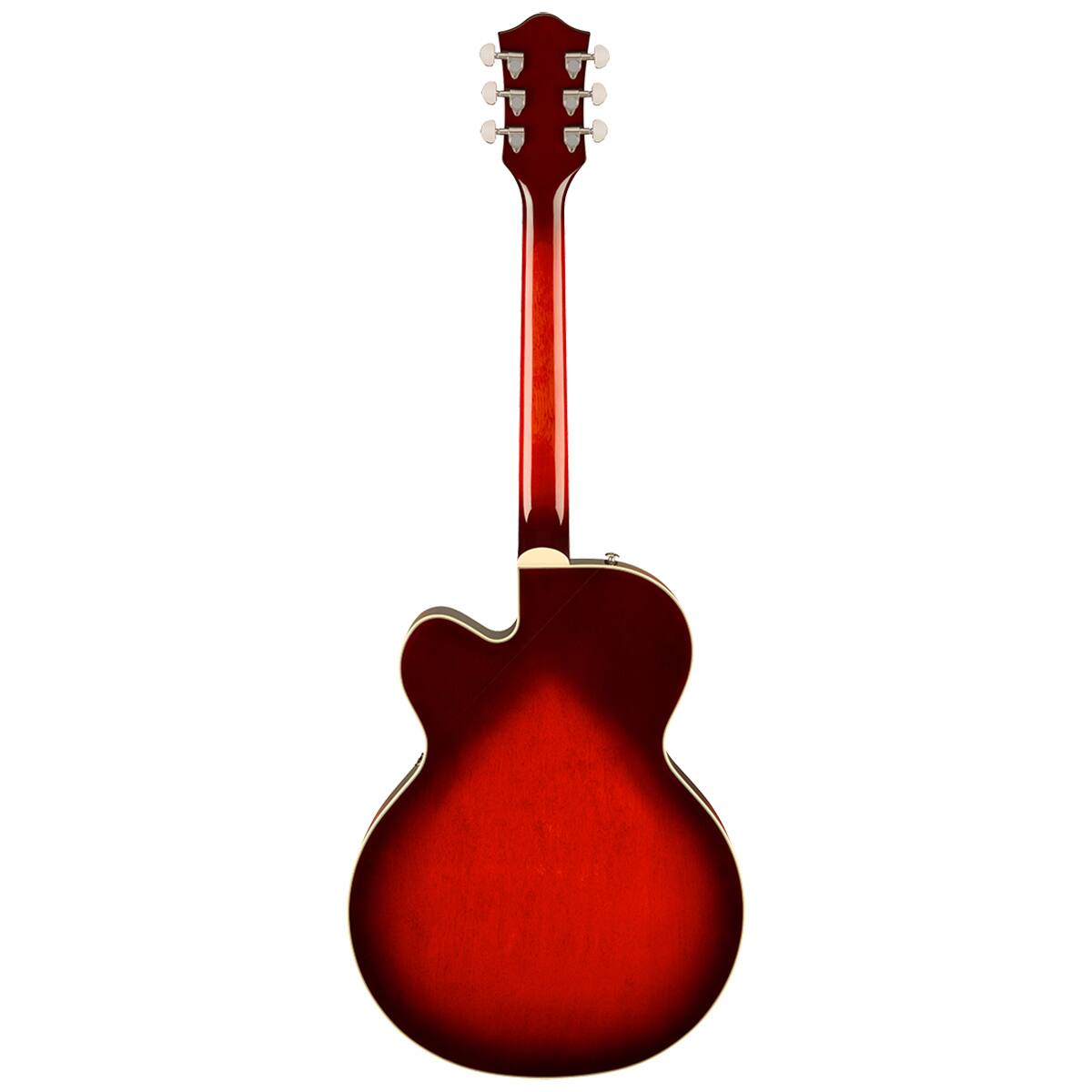 Alt View 1. Gretsch - Gretsch G2420 Streamliner Hollow Body Electric Guitar with Chromatic II Tailpiece.