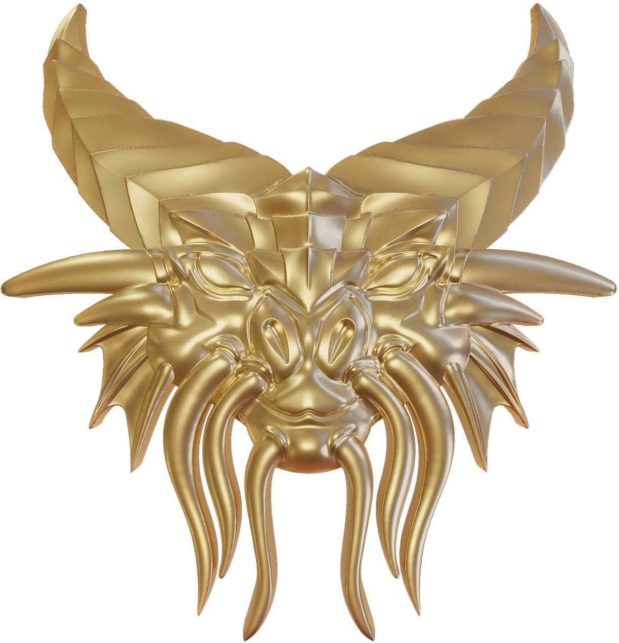 Alt View 21. Dungeons & Dragons - Dungeons & Dragons 1.5" Mystery Pin - Blind Box (1 Pin with Order) - Styles May Vary.