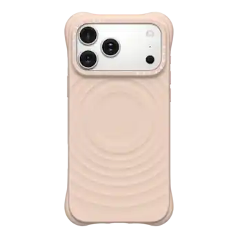CASETiFY Apple iPhone 17 Pro Max Ripple Case Oat CTF-34739848 CASETiFY Apple iPhone 17 Pro Max Ripple Case Oat CTF-34739848