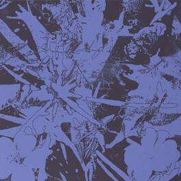 Plants Heal - Forest Dwellers - VINYL LP