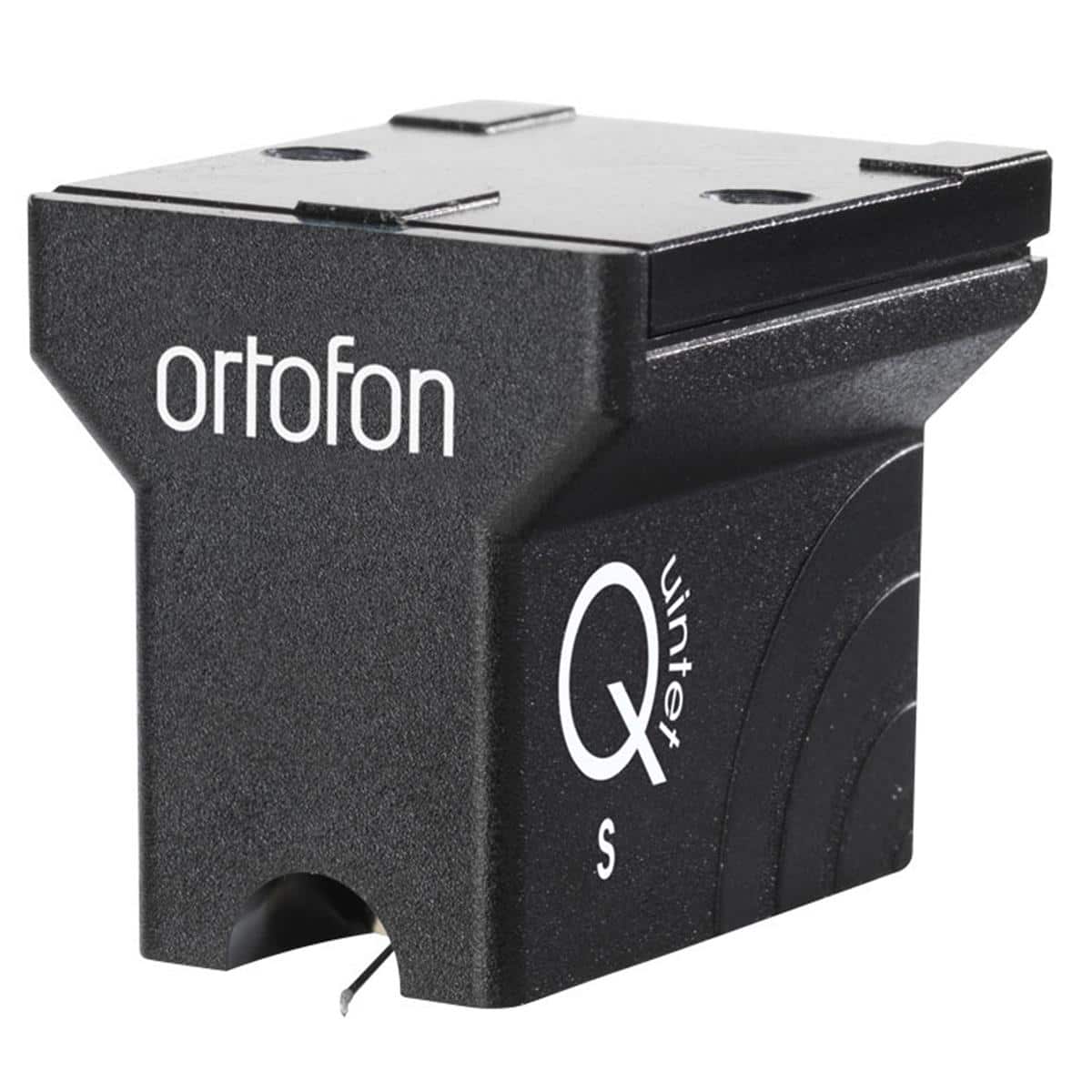 Ortofon - MC Quintet S Moving Coil Cartridge - Black