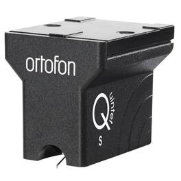 Ortofon - MC Quintet S Moving Coil Cartridge - Black