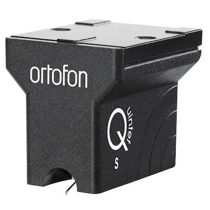 ortofon QUINTES