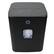 Front. HP - 20-Sheet Crosscut Paper Shredder.