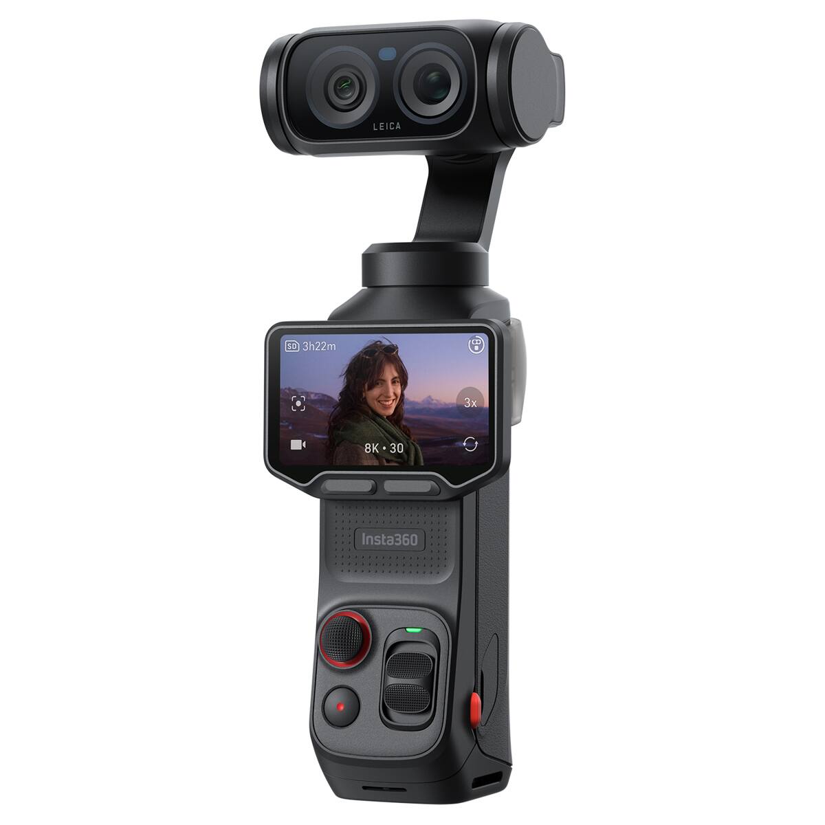 LEICA  
3h22m  
3x  
8K 30  
Insta360