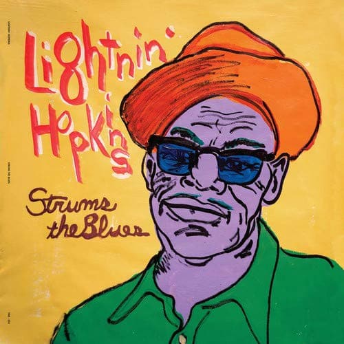 Strums the Blues [LP] [VINYL] price history on PriceWatchPro